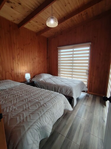 Costa Amalia Lodge, Bucalemu