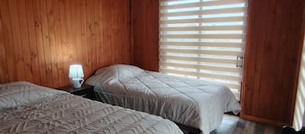Costa Amalia Lodge, Bucalemu