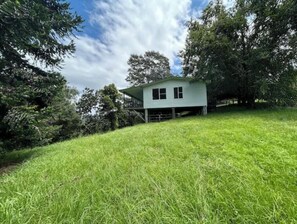 Exterior - North Bank Cottage (Gleniffer)