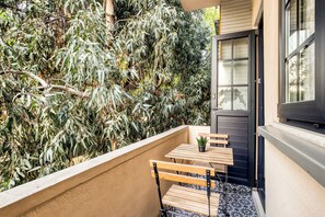 Outdoor dining - Condesa Elegance · A Pasos de Parque España (Ciudad de México)