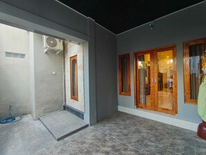 Detalle exterior