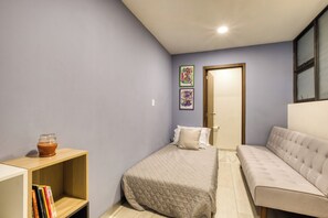Room - Roma Norte Penthouse · A Pasos de Álvaro Obregón (Ciudad de México)