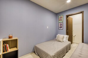 Room - Roma Norte Penthouse · A Pasos de Álvaro Obregón (Ciudad de México)