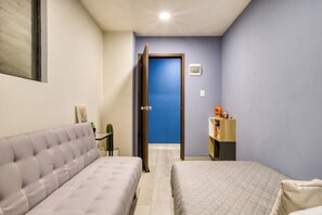 Room - Roma Norte Penthouse · A Pasos de Álvaro Obregón (Ciudad de México)