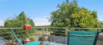 Gîtes de France® - Le Clos des Vallées