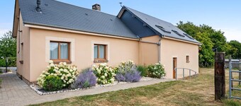 Gîtes de France® - Le Clos des Vallées