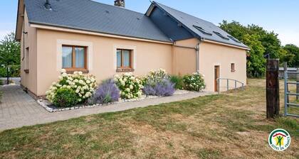 Gîtes de France® - Le Clos des Vallées