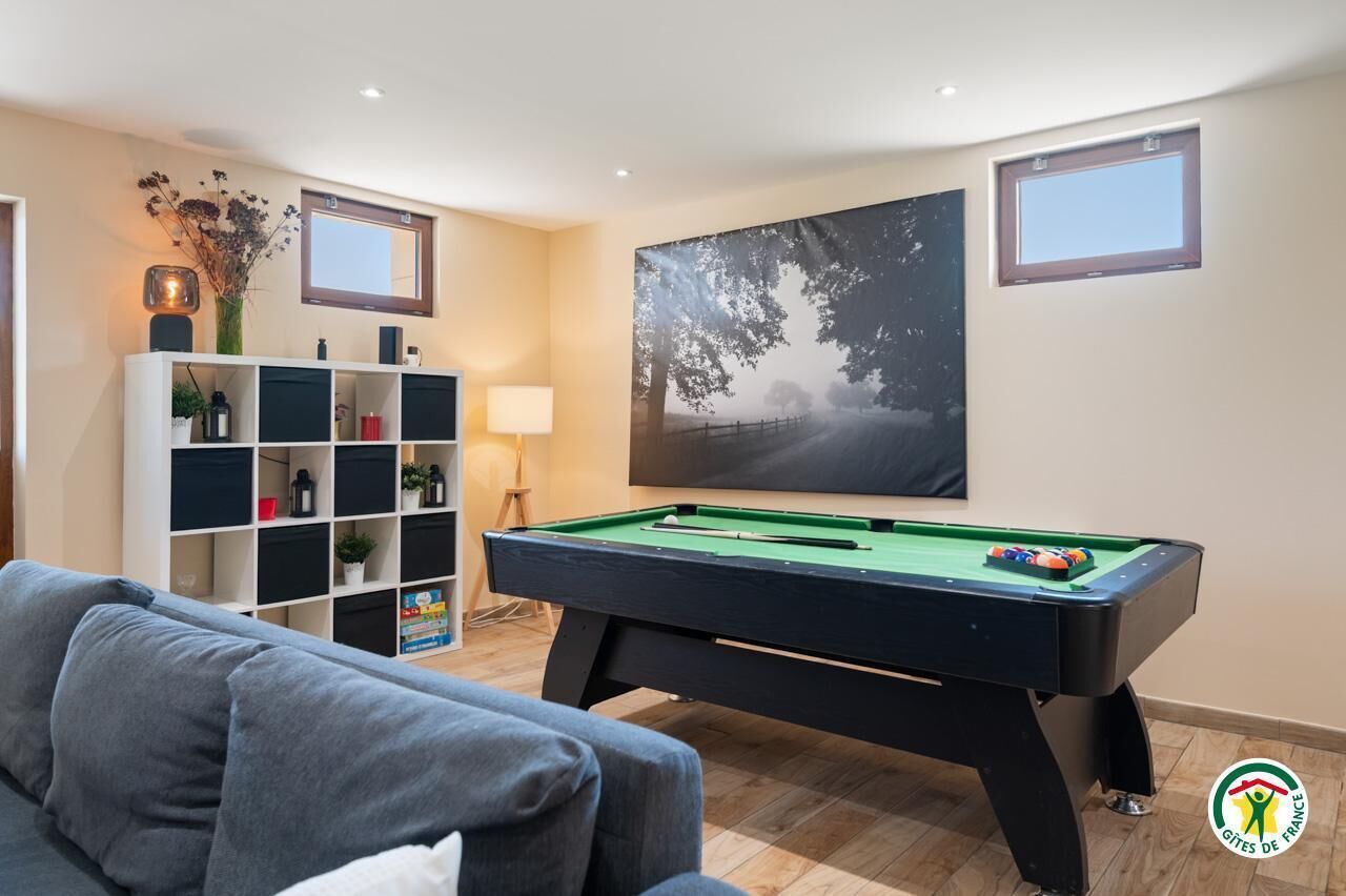 Sala de juegos