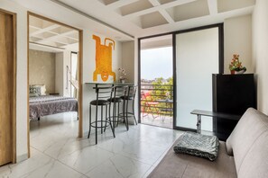 Room - Roma Elegance · Pasos de Parque Mexico (Ciudad de México)