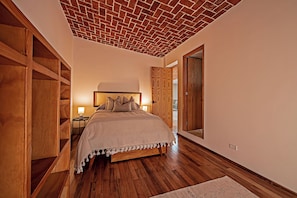 Room - Casa Chapultepec · Auténtico Barrio Near Condesa (Ciudad de México)