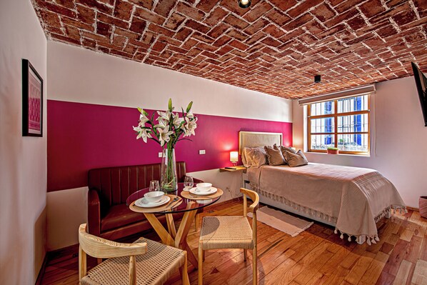 Interior - Casa Chapultepec · Auténtico Barrio Near Condesa (Ciudad de México)