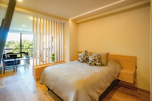 Room - Roma Norte Loft · A Pasos de Álvaro Obregón (Ciudad de México)