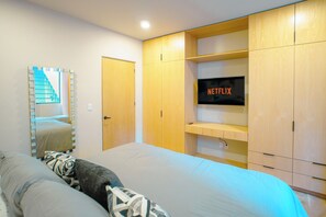 Room - Roma Norte Elegance · A Pasos de Álvaro Obregón (Ciudad de México)