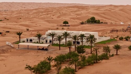 REMAL RESORT