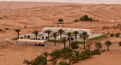 REMAL RESORT