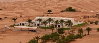 REMAL RESORT