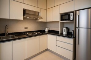 Private kitchen - REMAL RESORT (Bidiya)