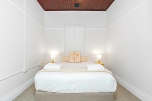 2 Schlafzimmer, Bügeleisen/Bügelbrett, Reisekinderbett, WLAN