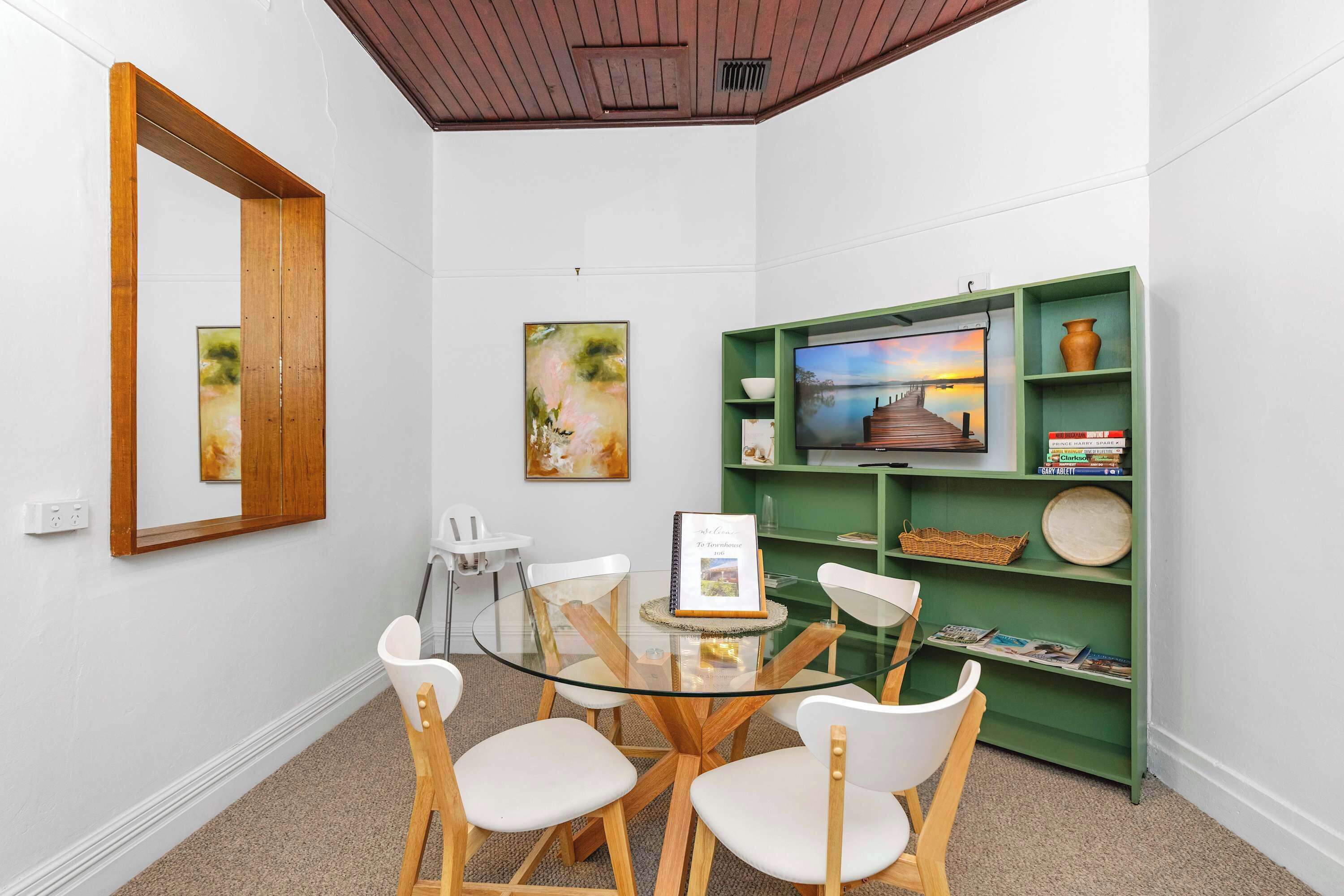Interieur