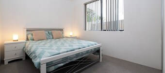WestPort Dwyer Premium Stay