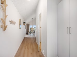 Inside other - "Thormund" - 400m from the sea by Interhome (Ringkøbing)