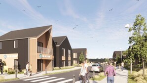 Exterior - "Thormund" - 400m from the sea by Interhome (Ringkøbing)