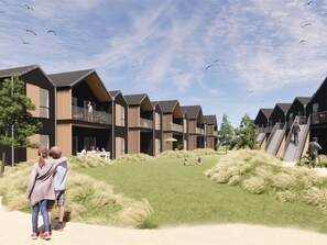 Children’s area - "Thormund" - 400m from the sea by Interhome (Ringkøbing)