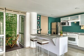 Private kitchen - Reforma Elegance · A Pasos del Ángel (Ciudad de México)