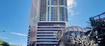 Bai Tien Ocean Front Residences