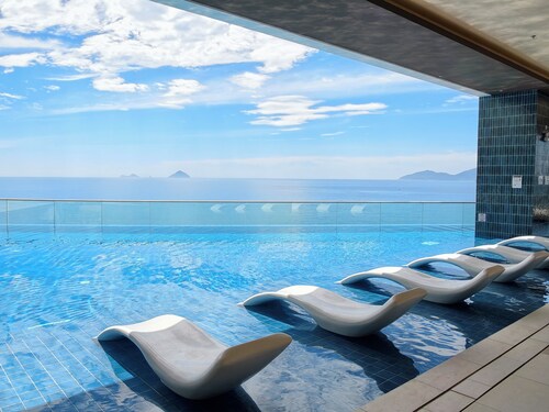 Bai Tien Ocean Front Residences