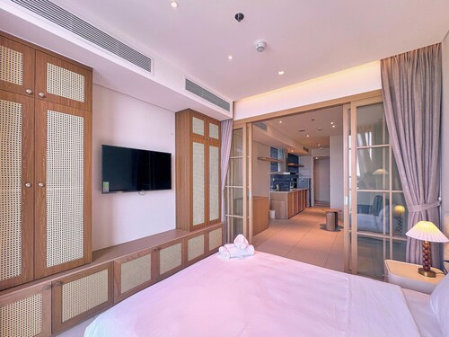 Bai Tien Ocean Front Residences