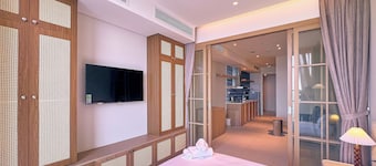 Bai Tien Ocean Front Residences