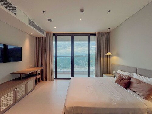 Bai Tien Ocean Front Residences