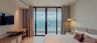 Bai Tien Ocean Front Residences