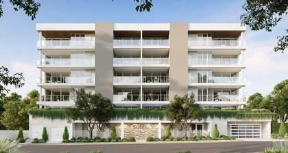 Soleil Moreton Bay Apartments