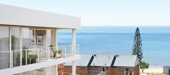 Soleil Moreton Bay Apartments