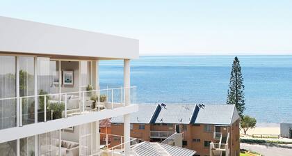 Soleil Moreton Bay Apartments