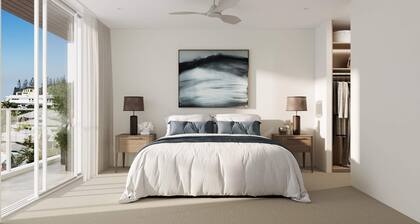 Soleil Moreton Bay Apartments