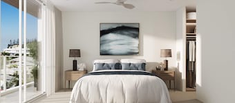 Soleil Moreton Bay Apartments