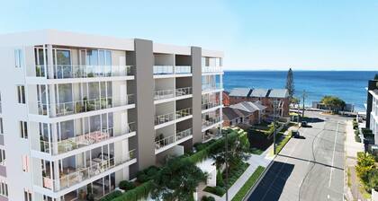 Soleil Moreton Bay Apartments