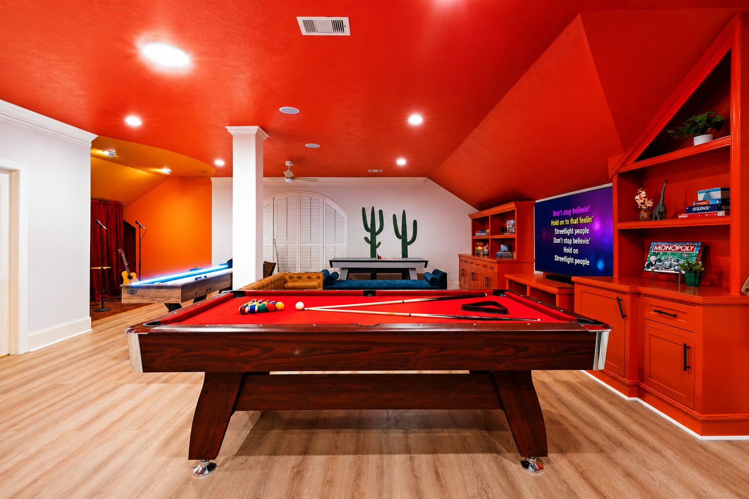 Spielezimmer