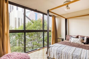 Room - Reforma · Spacious 3BR · A Pasos del Monumento (Ciudad de México)
