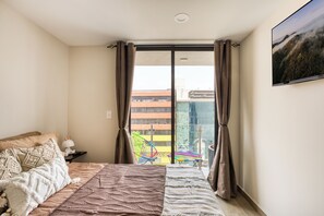 Room - Reforma · Spacious Suite · A Pasos del Monumento (Ciudad de México)