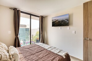 Room - Reforma · Spacious Suite · A Pasos del Monumento (Ciudad de México)
