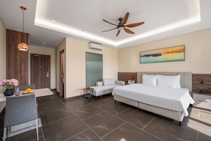 Signature-Doppelzimmer
