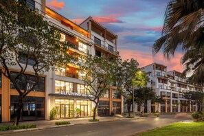 Exterior - Eli Living Apartment (Ngu Hanh Son)