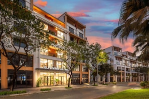 Exterior - Eli Living Apartment (Ngu Hanh Son)