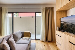 Living area - Reforma Elegance · A Pasos del Ángel & Monumento (Ciudad de México)