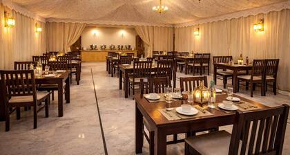 Elite Family Desert Camp Jaisalmer