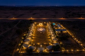 Exterior - Elite Family Desert Camp Jaisalmer (Jaisalmer)